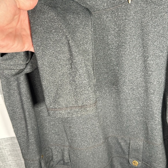 Lole Long Sleeve Dress - Picture 5 of 7